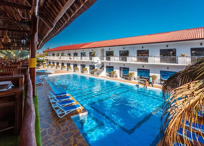 Canary Hotel & Spa