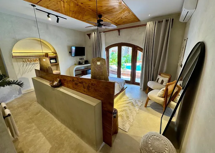Kai Zanzibar Hotel And Spa
